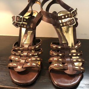 Carlos by Carlos Santana Heel Sandals